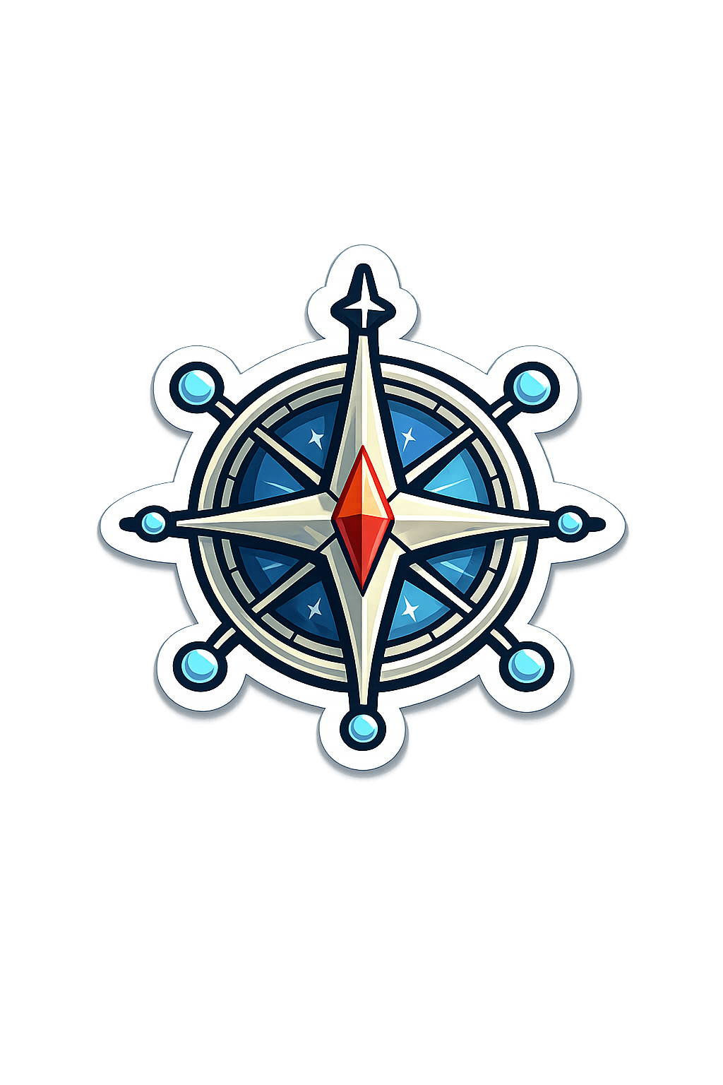 Project: Site IA Overhaul