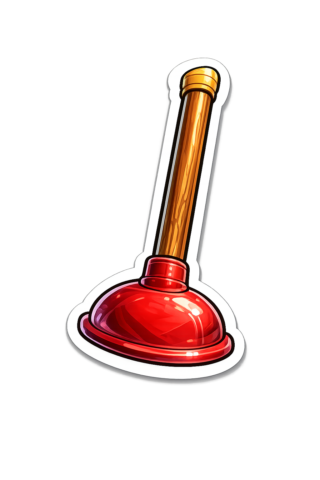 Project: Jose The Plumber